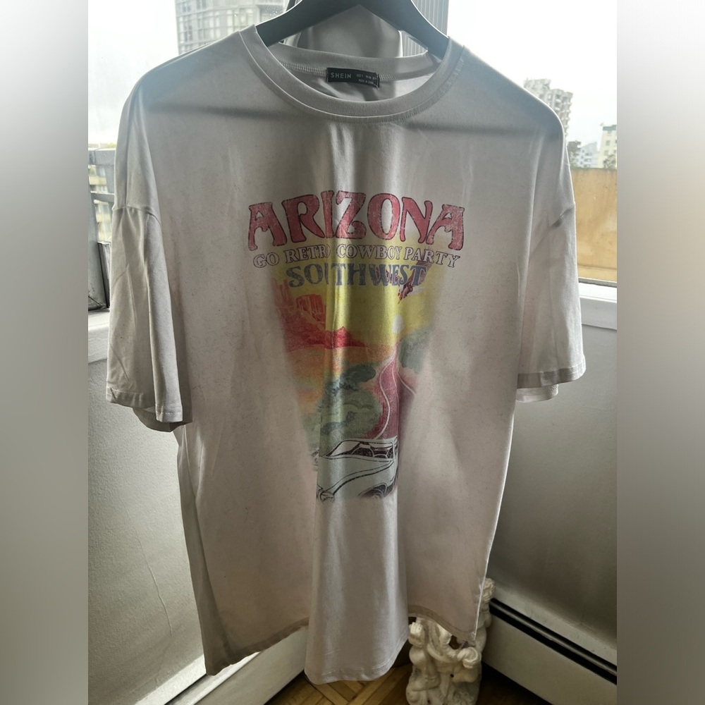 AZ T-Shirt